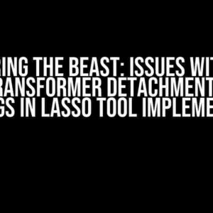 Conquering the Beast: Issues with React Konva Transformer Detachment and NaN Warnings in Lasso Tool Implementation